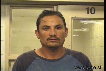 Alfredo  Gonzalez-tello Mugshot